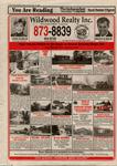 Real Estate & Classifieds, page 8