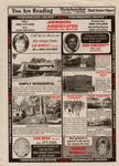Real Estate & Classifieds, page 16