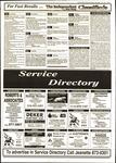 Real Estate & Classifieds, page 7