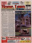 Home, Lawn & Garden, page 1