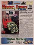 Home, Lawn and Garden, page 1