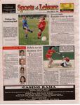 Sports & Leisure, page 1