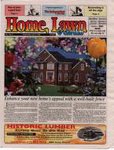 Home, Lawn & Garden, page 1