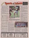 Sports & Leisure, page 1