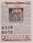 Sports & Leisure, page 1