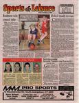 Sports & Leisure, page 1