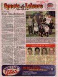 Sports & Leisure, page 1