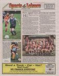 Sports & Leisure, page 1