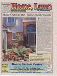 Home, Lawn & Garden, page 1