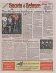 Sports & Leisure, page 1