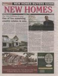 New Homes, page 1