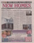 New Homes, page 1