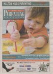 Halton Hills Parenting, page 1