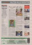 Halton Hills Parenting, page 3