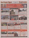 Real Estate Digest, page 1