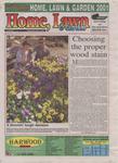 Home, Lawn & Garden, page 1