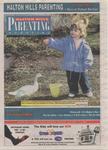 Halton Hills Parenting, page 1