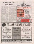 Village Festival, page 3