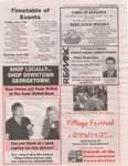 Village Festival, page 7