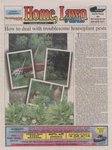 Home, Lawn and Garden, page 1