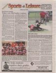 Sports & Leisure, page 1