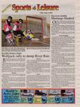 Sports & Leisure, page 1