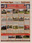 Real Estate Digest, page 1