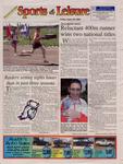 Sports & Leisure, page 1