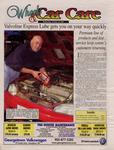 Wheels & car care, page 1