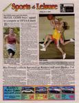 Sports & Leisure, page 1