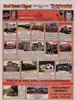 Real Estate Digest, page 1