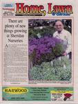 Home, Lawn & Garden, page 1