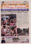 Village Festival, page 1