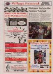 Village Festival, page 6