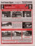 Real Estate Digest, page 1