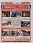 Real Estate Digest, page 1