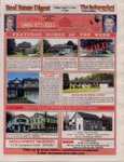 Real Estate Digest, page 1