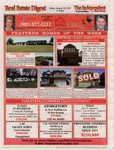 Real Estate Digest, page 1