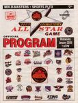 OHA All Star Game, page 1