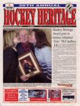 Hockey Heritage, page 1