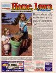 Home, Lawn & Garden, page 1