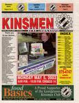 Kinsmen TV Auction, page 1