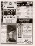 Kinsmen TV Auction, page 9