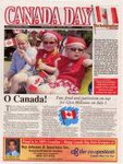 Canada Day, page 1