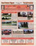 Real Estate Digest, page 1