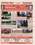 Real Estate Digest, page 1