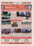 Real Estate Digest, page 1