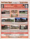 Real Estate Digest, page 1