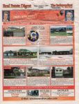 Real Estate Digest, page 1