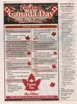 Canada Day, page 2